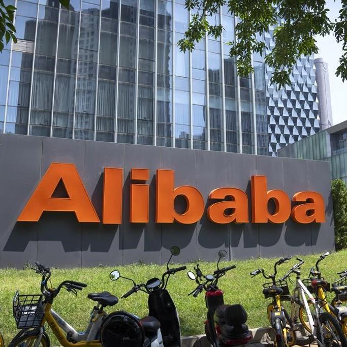 China's Alibaba names CEO Eddie Wu to head its e-commerce business as its growth falters